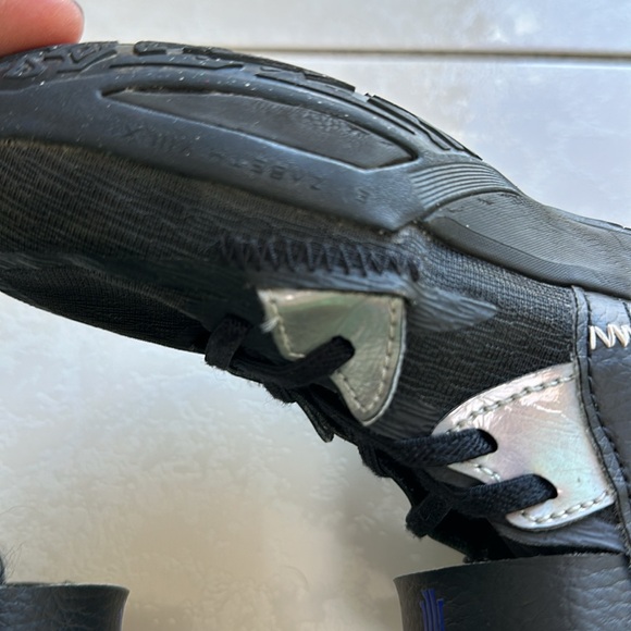 Nike Kyrie Infinity Basketball Shoe (little kids / preschool ) - Picture 10 of 12